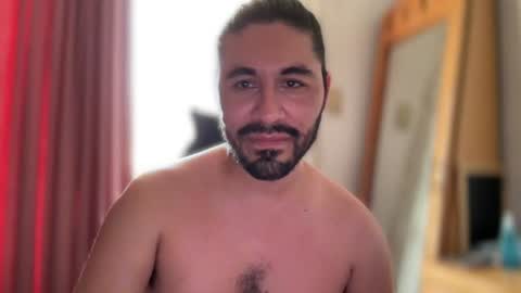 sexybigboy117 online show from July 25, 5:43 pm