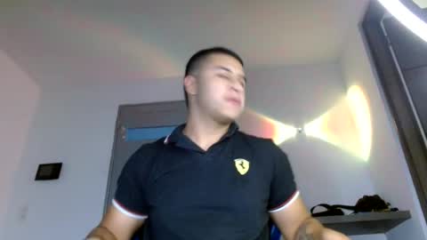Iker online show from August 4, 7:18 pm