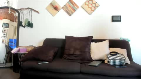 Antonio online show from May 20, 1:50 pm