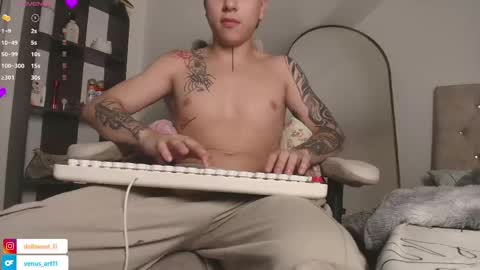 sexydeath777 online show from June 5, 7:58 am