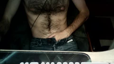 sexyenigmatic online show from June 13, 3:59 am