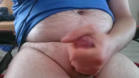 sexygeert40 online show from June 23, 5:23 am