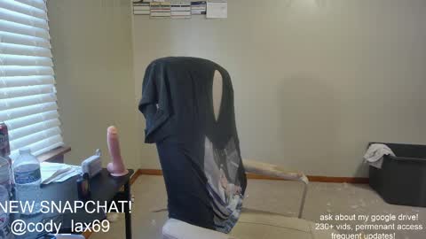 sexylax69 online show from May 1, 4:20 pm