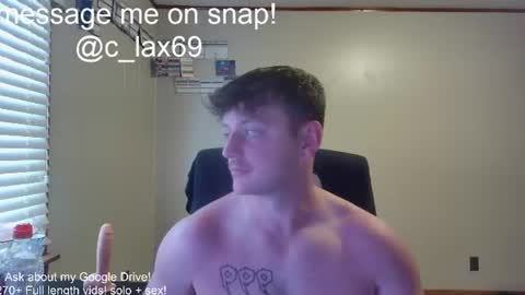 sexylax69 online show from August 3, 3:07 pm