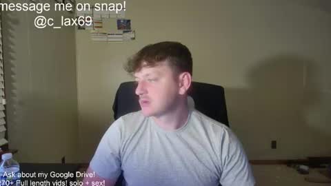 sexylax69 online show from August 5, 12:37 am