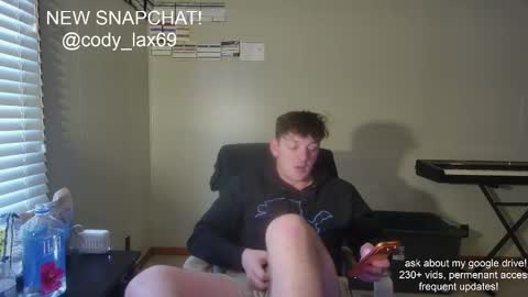 sexylax69 online show from May 5, 3:14 pm