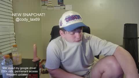 sexylax69 online show from May 15, 1:14 am