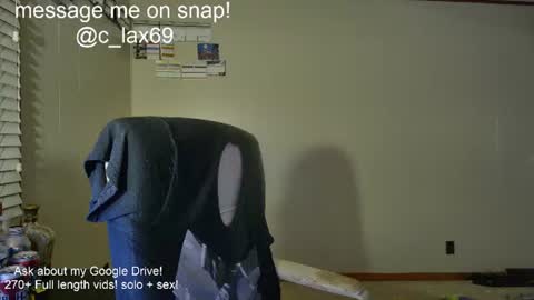 sexylax69 online show from August 10, 12:49 am