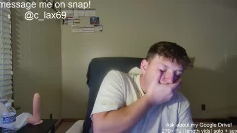 sexylax69 online show from July 30, 12:43 am