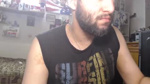 BISEXPRINCE777 online show from June 18, 7:08 pm