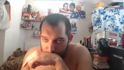 BISEXPRINCE777 online show from June 11, 12:25 pm