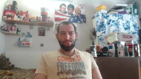 BISEXPRINCE777 online show from June 10, 12:40 pm