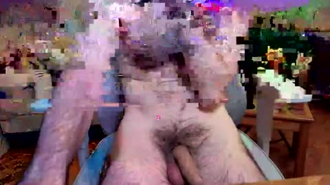 Vincent Vega online show from July 31, 7:12 pm