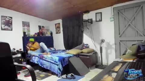 sexynative4u online show from March 19, 12:14 am