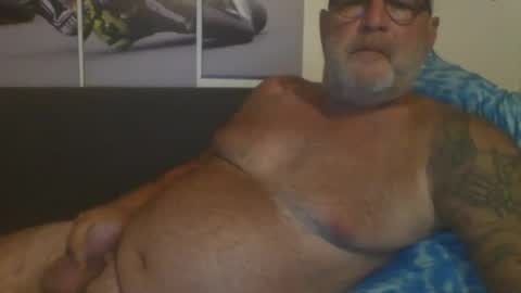 sexypaa online show from July 19, 4:18 am