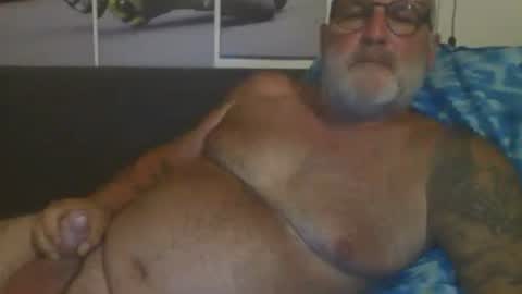 sexypaa online show from July 24, 10:28 pm