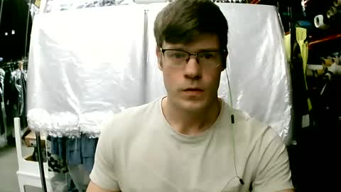 Erikson online show from June 17, 5:31 am
