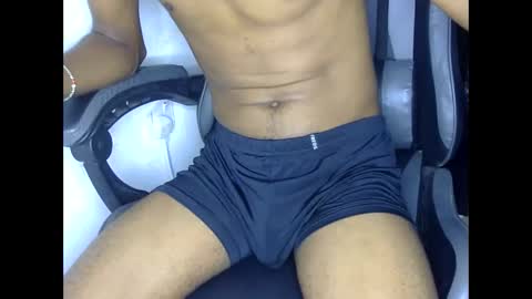 Enzo online show from May 19, 6:19 am