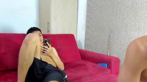MATIAS-18   THIAHO -18  MAX-19  NICOKALY-19  CAIN-19   MOD ESTEBAN online show from April 30, 8:57 pm