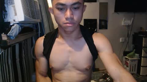 sexystrongcum online show from May 4, 3:08 am