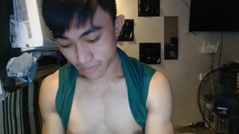 sexystrongcum online show from May 12, 10:13 am