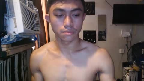 sexystrongcum online show from May 15, 2:31 am