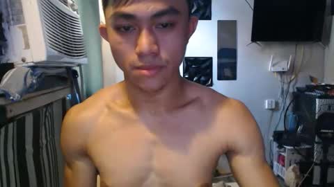 sexystrongcum online show from May 6, 4:46 am
