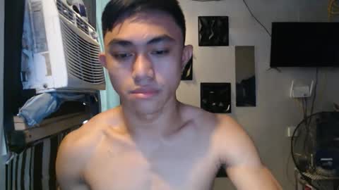 sexystrongcum online show from May 1, 3:43 am