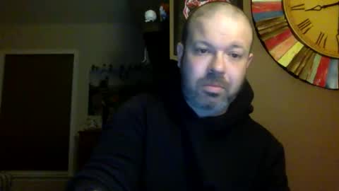 Shady online show from April 28, 2:17 am