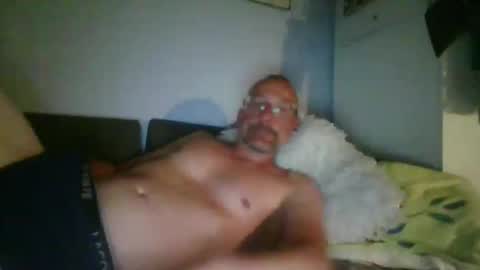 shafte1981 online show from June 2, 10:00 pm