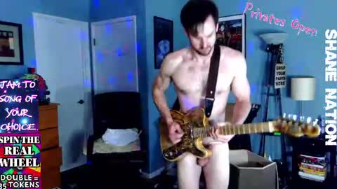 shanestickrod online show from June 12, 3:16 am