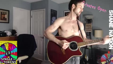 shanestickrod online show from May 13, 3:14 am