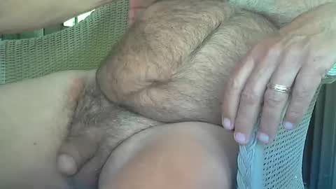 Sharkey644 online show from May 10, 1:56 pm