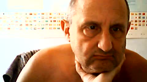 Peter online show from July 25, 12:13 pm