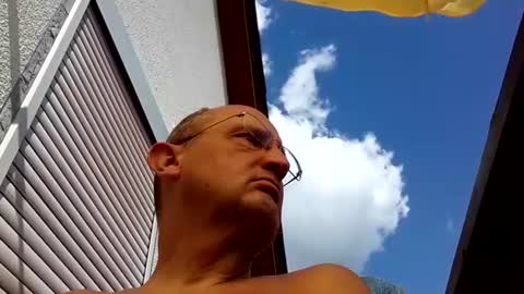 Peter online show from July 12, 1:24 pm