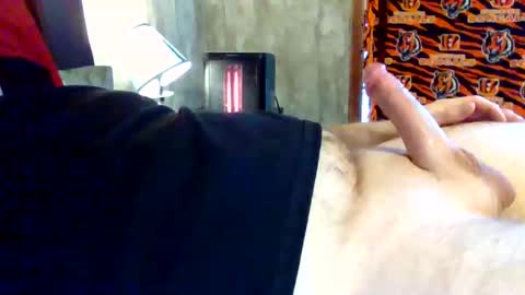 shaun_hatcher31 online show from May 15, 4:04 pm