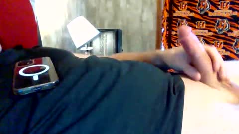 shaun_hatcher31 online show from May 13, 1:41 pm