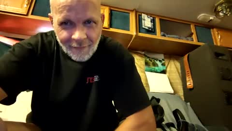shawnford734 online show from July 4, 1:08 am