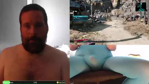 SheerSkillz online show from May 23, 11:10 pm