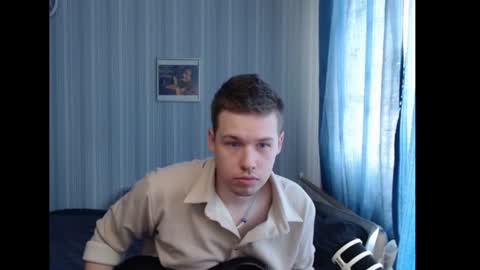 SheldonM online show from July 23, 7:38 am