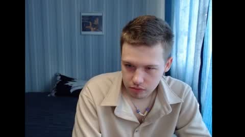 SheldonM online show from July 24, 7:48 am