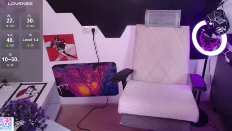 shiromy_ online show from July 26, 5:54 pm