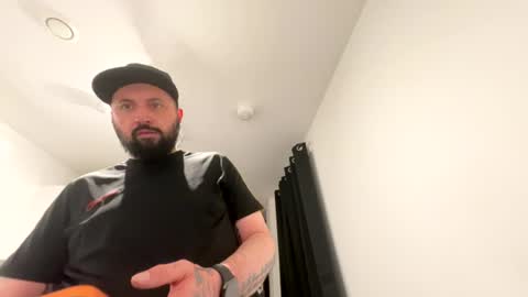 Shady online show from July 19, 1:22 am