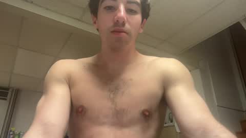shirtlesshunk15 online show from July 22, 2:03 am