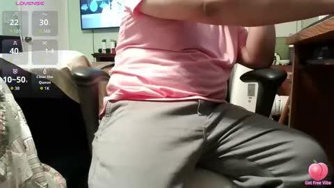 Jose R online show from May 1, 9:56 am