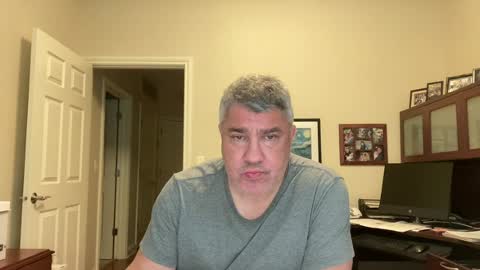 Chicago Guy online show from July 26, 12:07 am