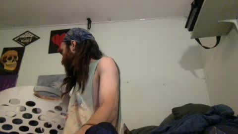 shroomies42o online show from July 5, 2:37 am