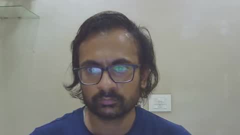 shubhamkhandelwal123 online show from May 6, 12:50 pm