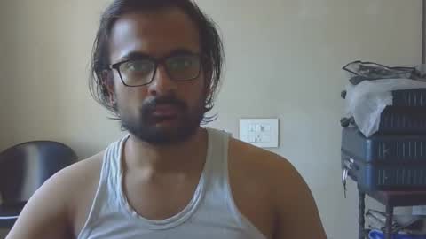 shubhamkhandelwal123 online show from May 2, 7:00 am