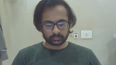 shubhamkhandelwal123 online show from May 13, 4:59 pm